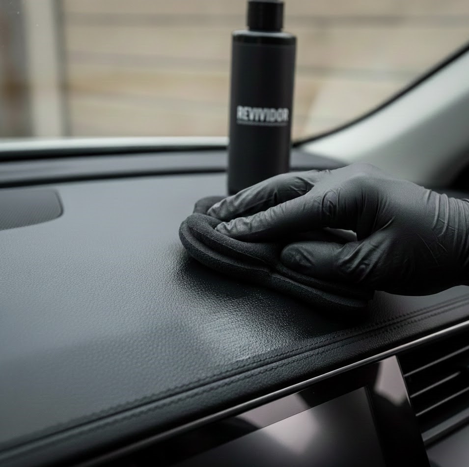 Revividor de Interiores